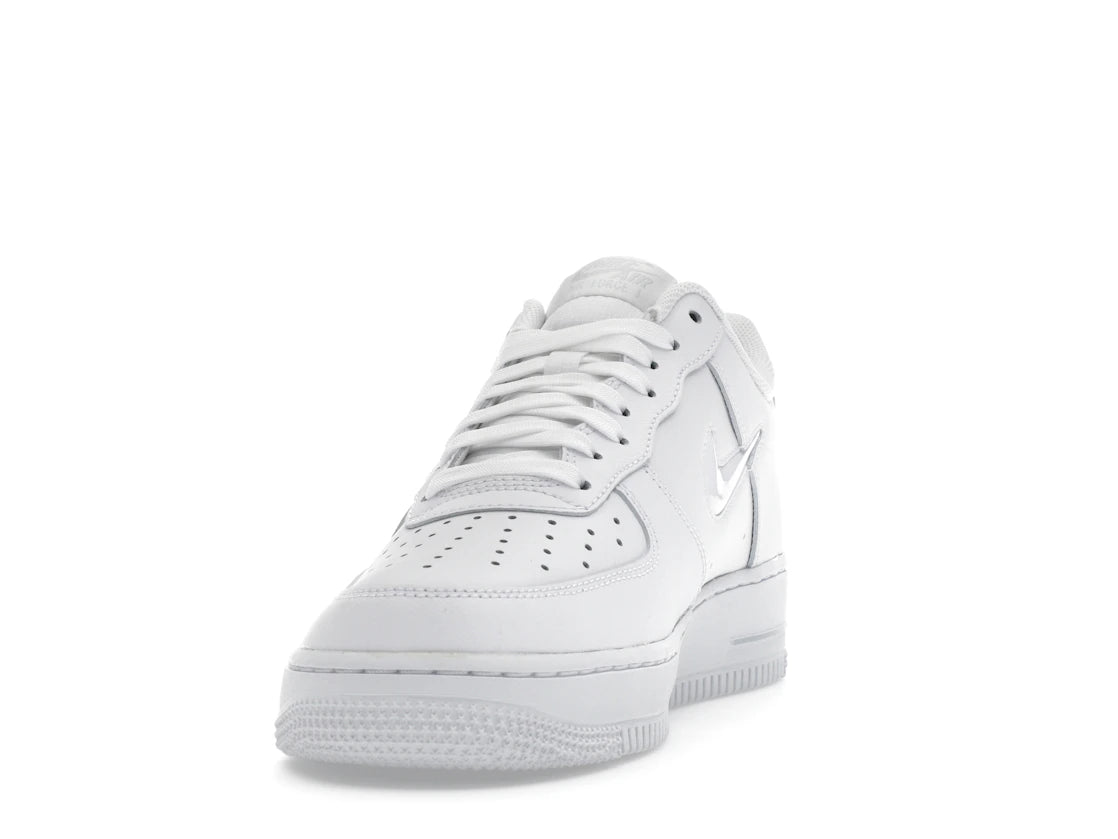Nike Air Force 1 Low '07 Jewel Dark Smoke Grey