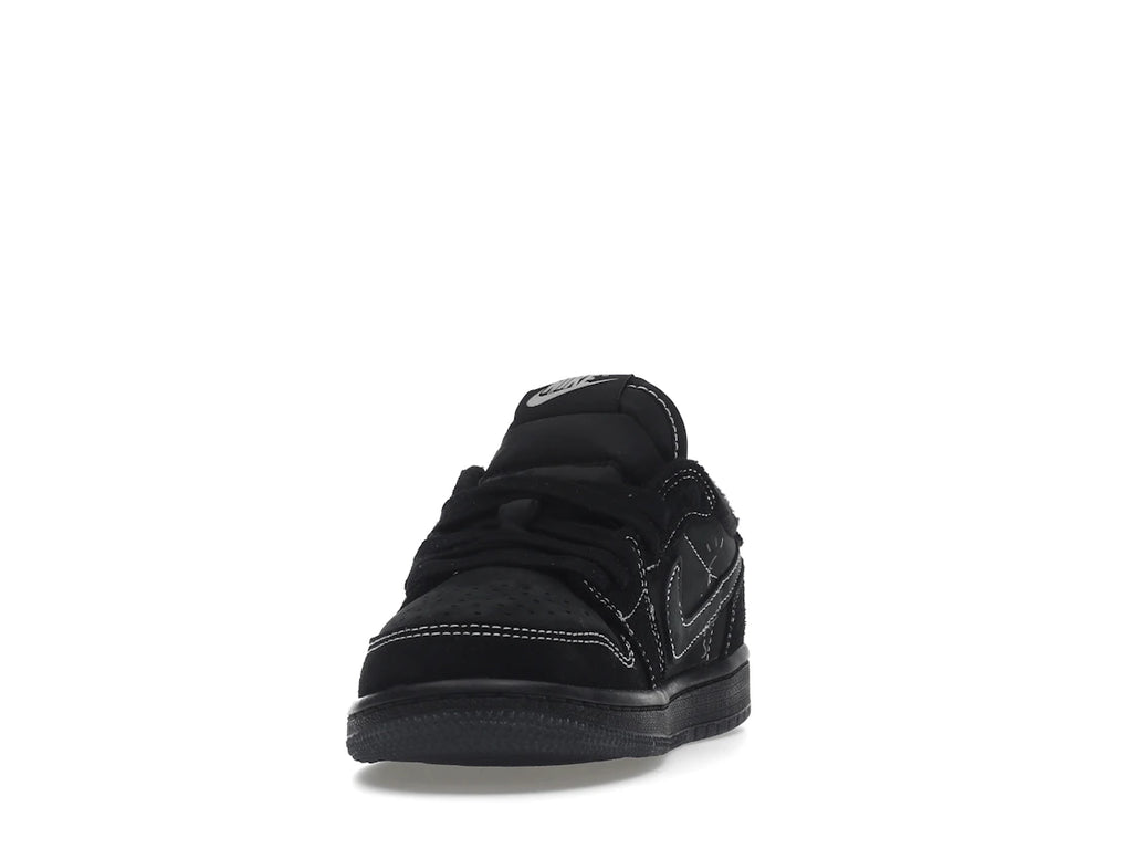 tenisky a boty Jordan 1 Retro Low OG SP Travis Scott Black Phantom (PS) DO5442-001 ADONIO