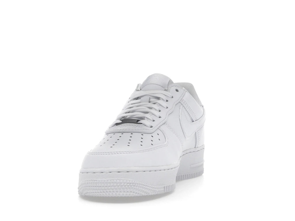 Nike Air Force 1 Low Retro Premium Triple White