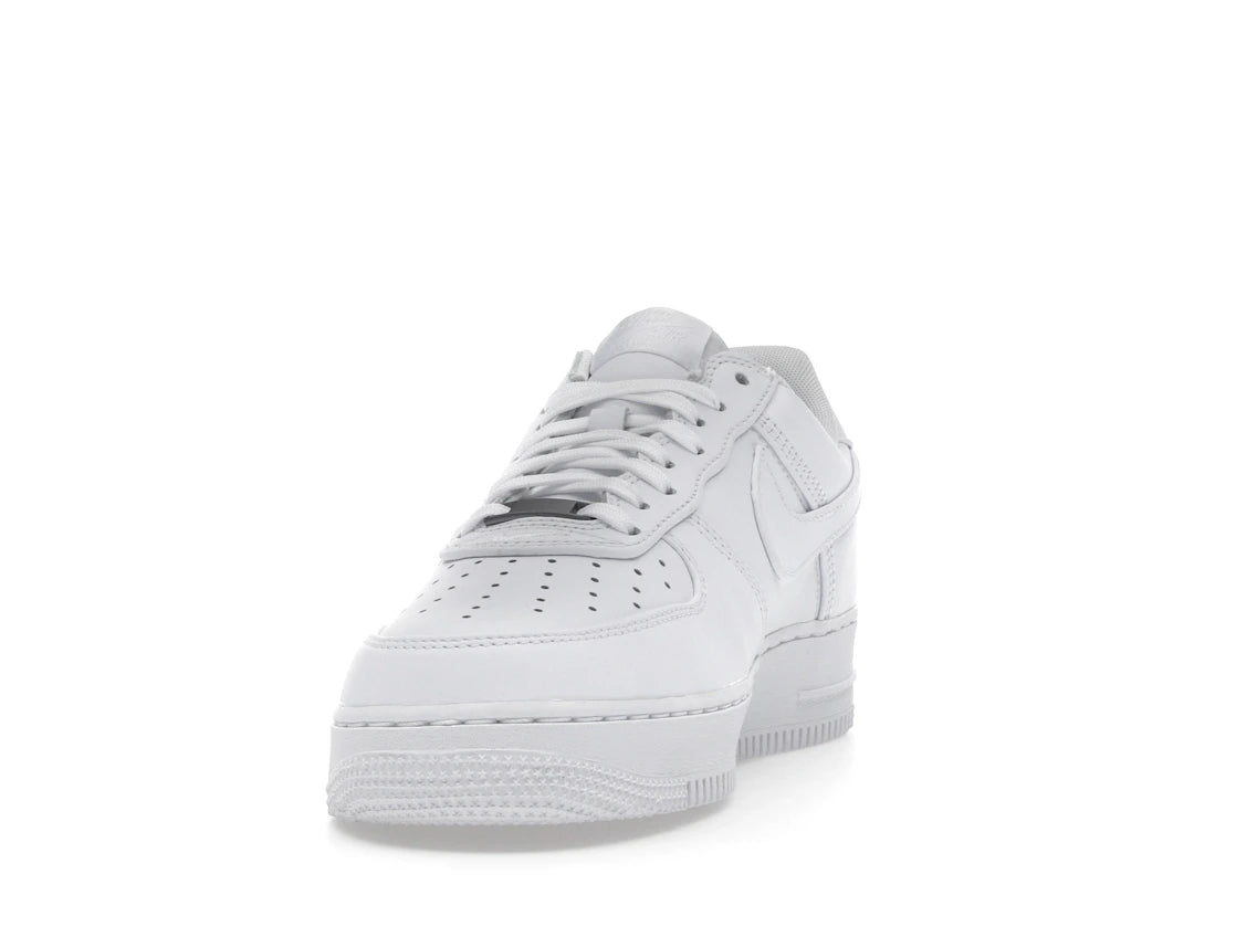 Nike Air Force 1 Low Retro Premium Triple White