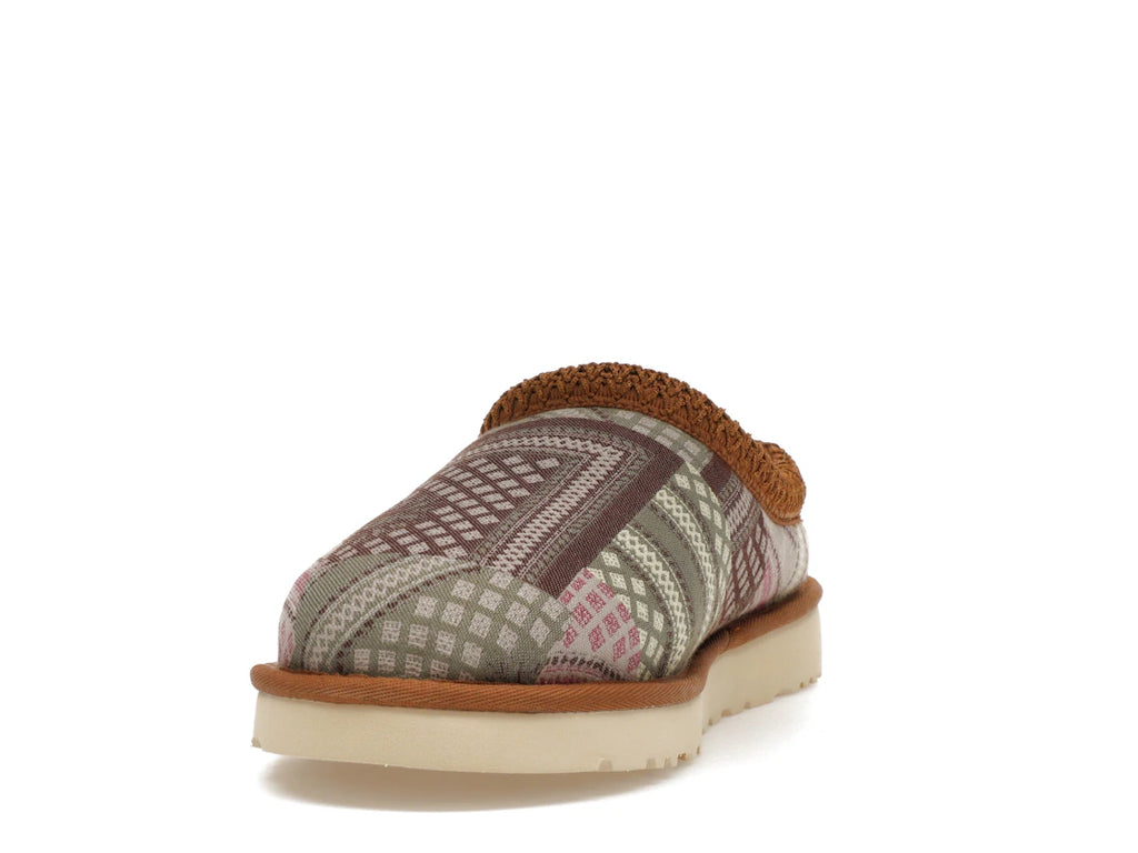 tenisky a boty UGG Tasman Taz Sash Slipper Multi 1144094-MULT ADONIO