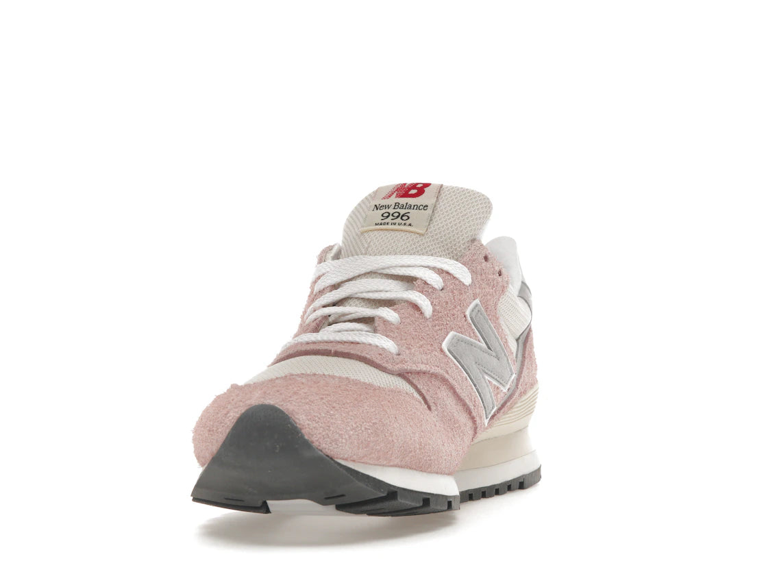 New Balance 996 MiUSA Pink Haze