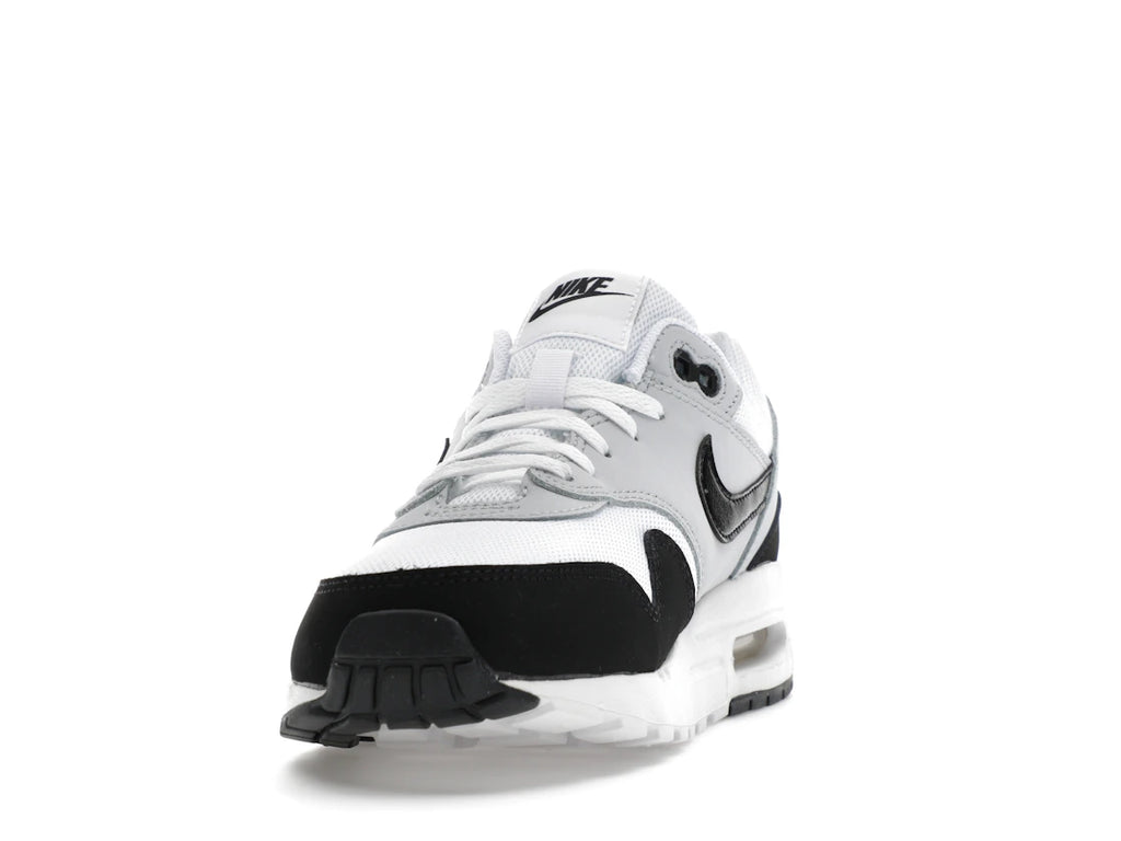 tenisky a boty Nike Air Max 1 White Black (GS) DZ3307-106 ADONIO