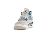 tenisky a boty Jordan 4 Retro Military Blue (2024) (GS) HF4281-141 ADONIO