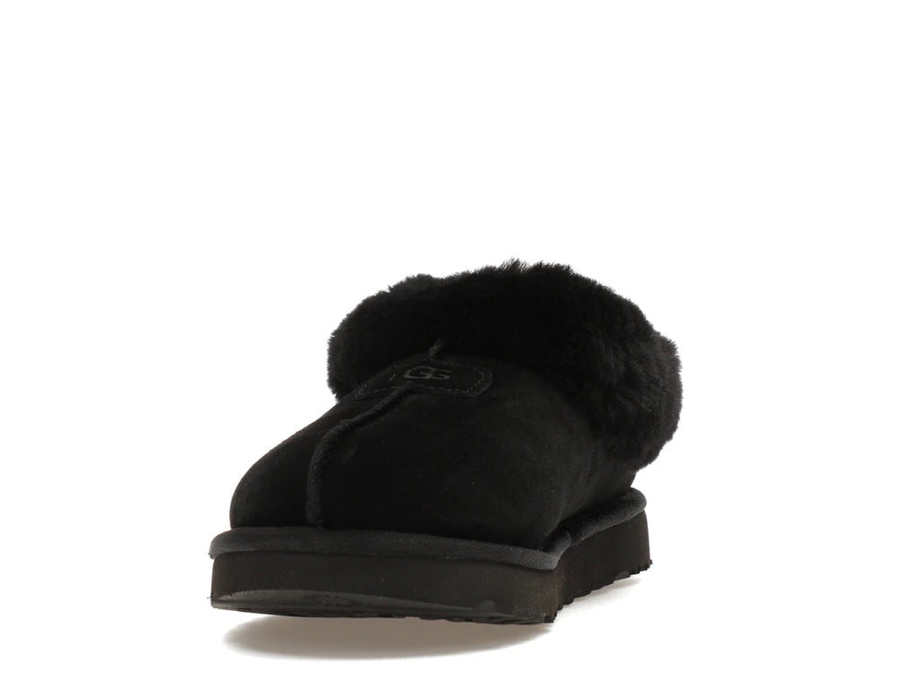 tenisky a boty UGG Tazzette Slipper Black (W) 1134810-BLK ADONIO