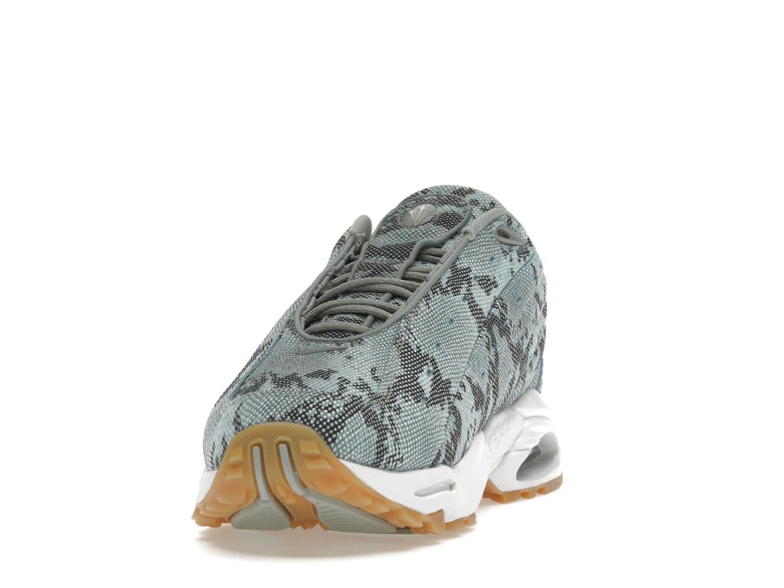 Nike Hot Step Air Terra Drake NOCTA Snakeskin Light Pumice