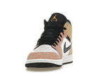 tenisky a boty Jordan 1 Mid SE Flight Club DX4332-800 ADONIO