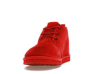 tenisky a boty UGG Neumel Boot Samba Red 3236-SBR ADONIO
