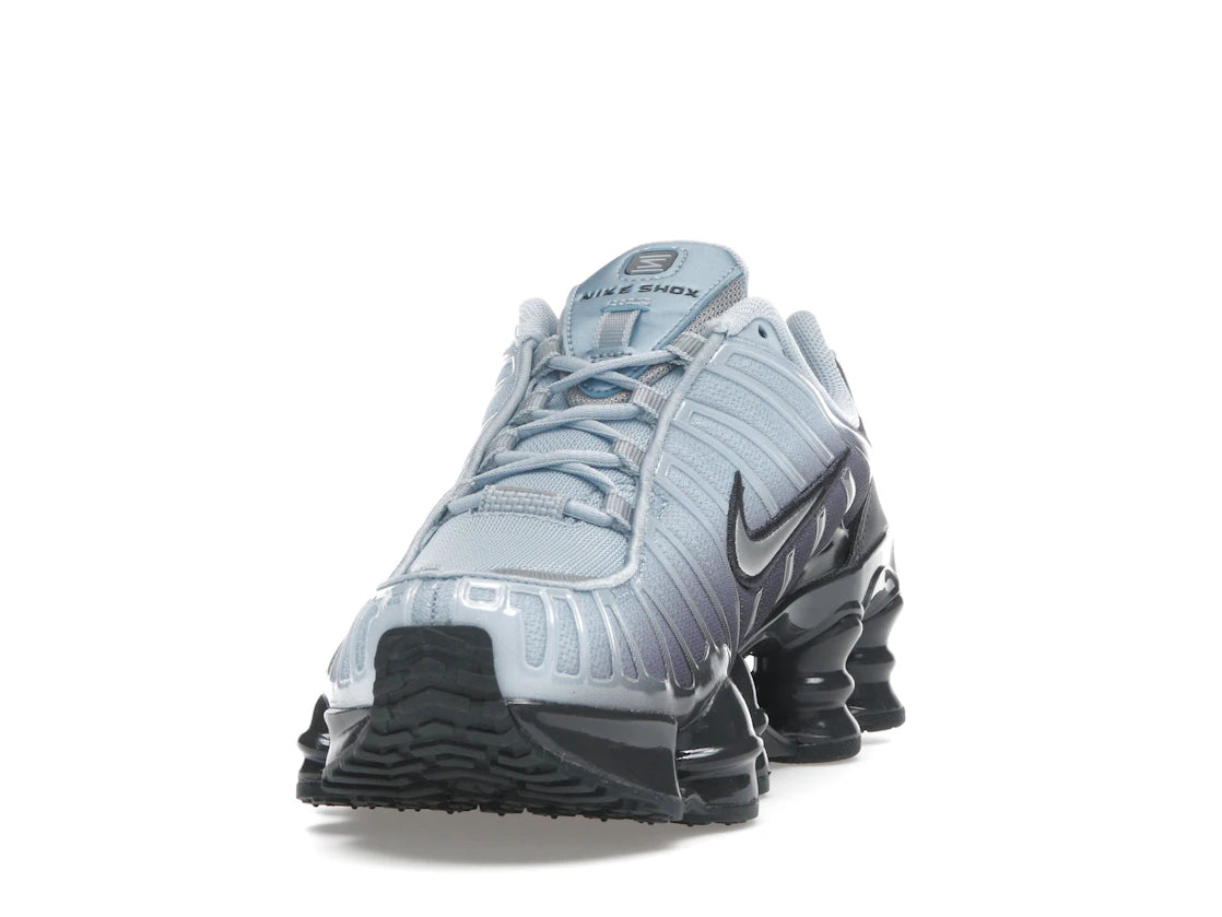 tenisky a boty Nike Shox TL Light Armory Blue (W) IO1912-060 ADONIO