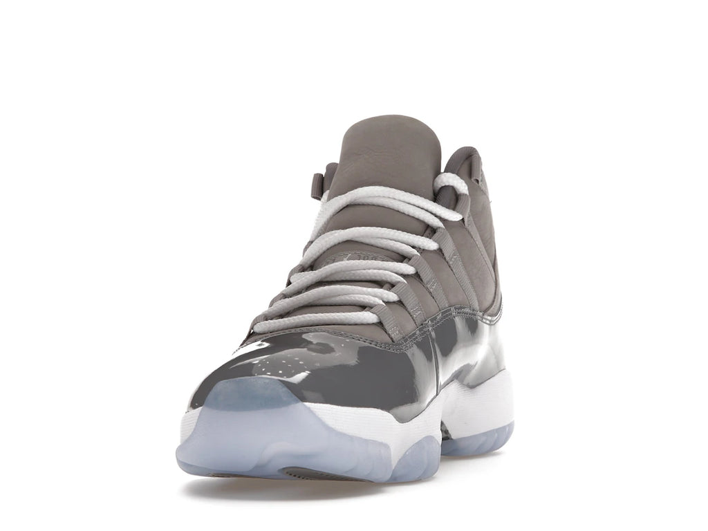 tenisky a boty Jordan 11 Retro Cool Grey (2021) CT8012-005 ADONIO