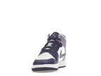 tenisky a boty Jordan 1 Mid White Sky J Purple (GS) DQ8423-515 ADONIO