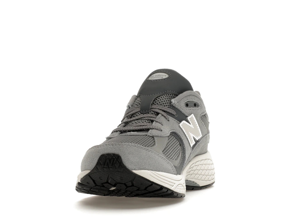 tenisky a boty New Balance 2002R Steel (GS) GC2002ST ADONIO