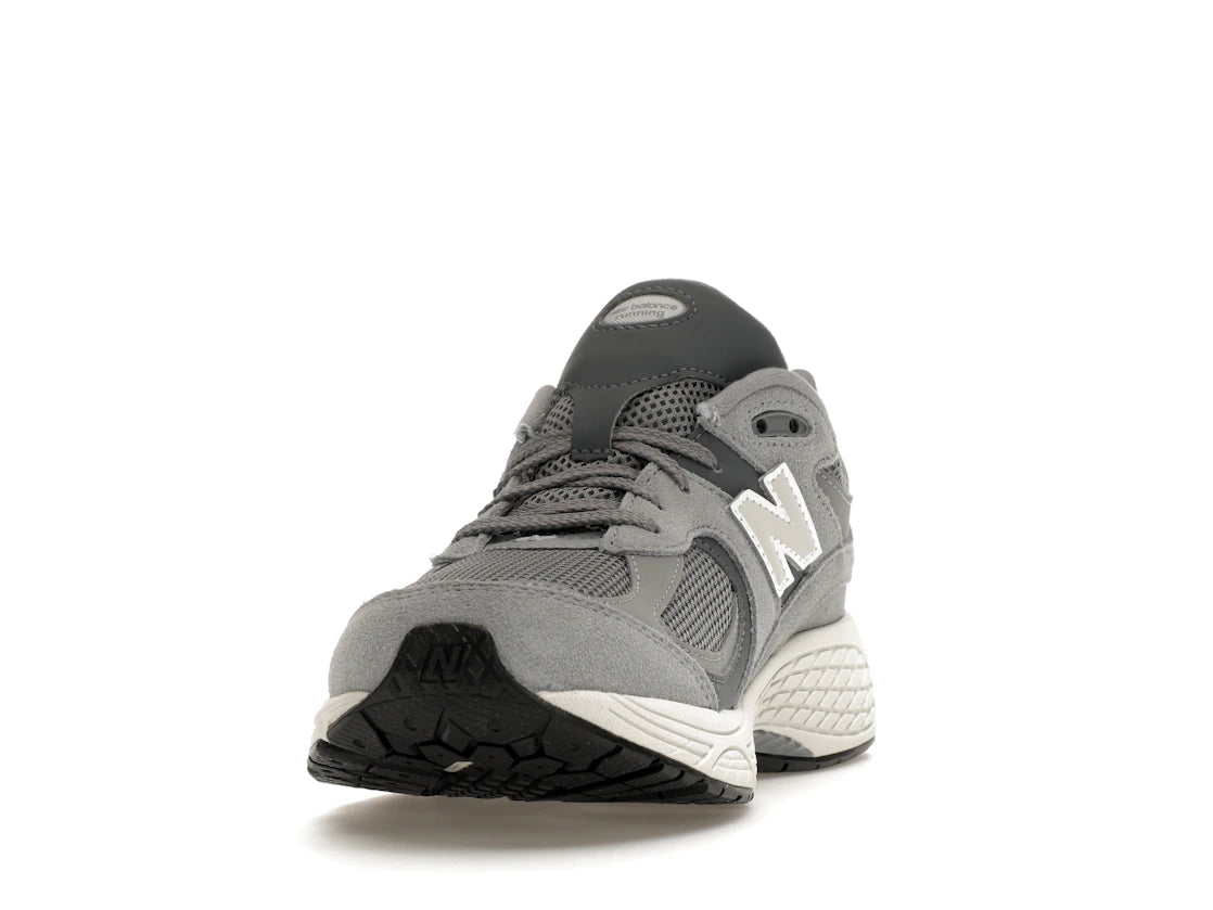 tenisky a boty New Balance 2002R Steel (GS) GC2002ST ADONIO