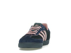 adidas Samba OG Black Wonder Mauve Indigo (W)