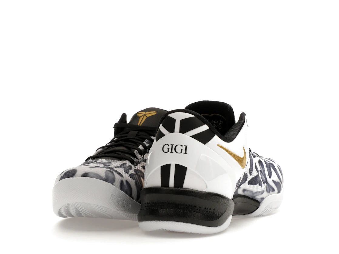 tenisky a boty Nike Kobe 8 Protro Mambacita FV6325-100 ADONIO