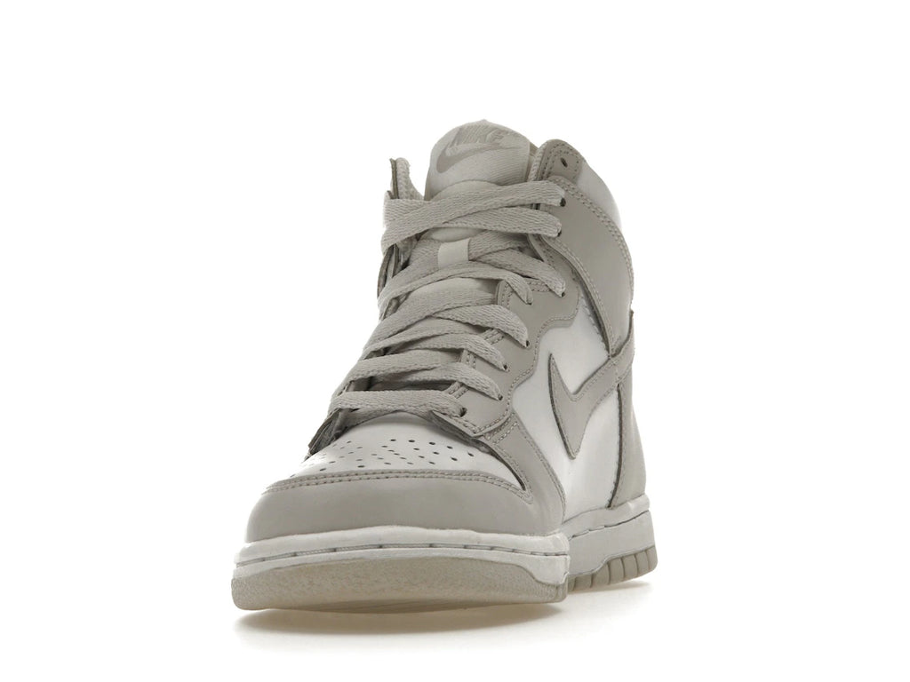 tenisky a boty Nike Dunk High Vast Grey (GS) DB2179-101 ADONIO