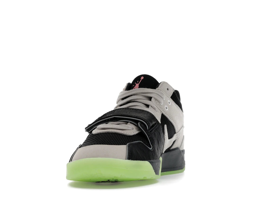 tenisky a boty Jordan Jumpman Jack TR Travis Scott x Chase B Black Night Silver IH7971-001 ADONIO