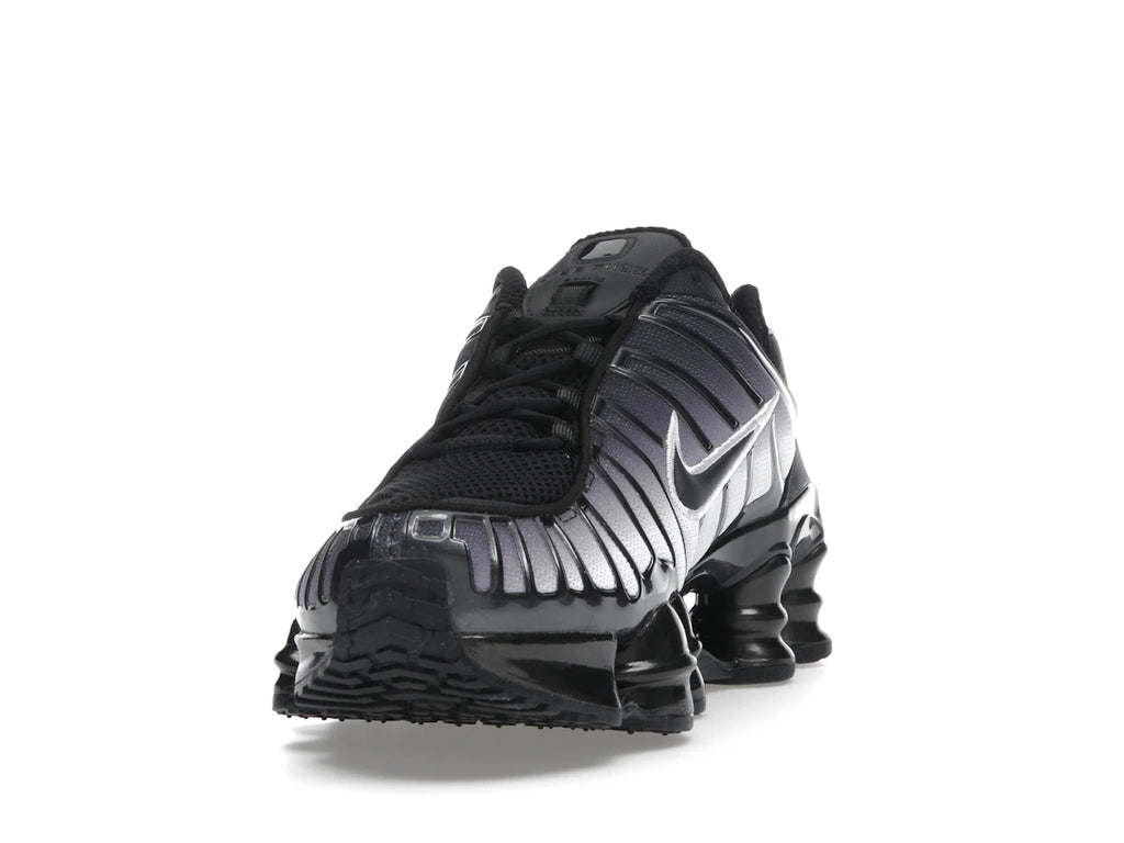 tenisky a boty Nike Shox TL Fade Off Noir White (W) IH1336-002 ADONIO