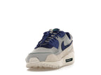 tenisky a boty Nike Air Max 90 Coconut Milk Deep Royal Blue IR1950-100 ADONIO