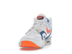 tenisky a boty Nike Air Tech Challenge II Stone Blue (2025) FZ9033-101 ADONIO