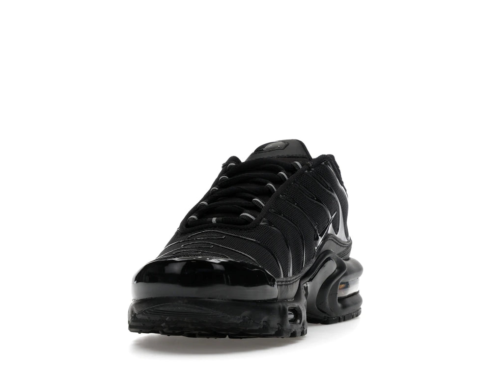 Nike Air Max Plus Triple Black (W)