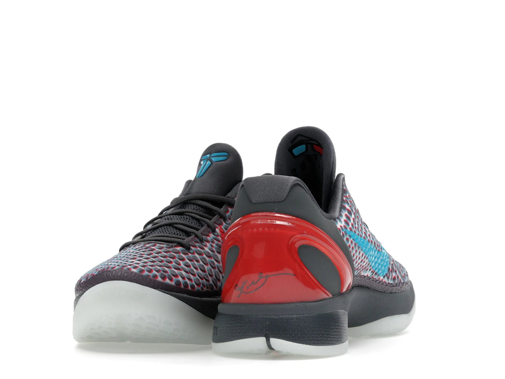 tenisky a boty Nike Kobe 6 Protro ASG Hollywood 3D (2026) IQ3902-002 ADONIO