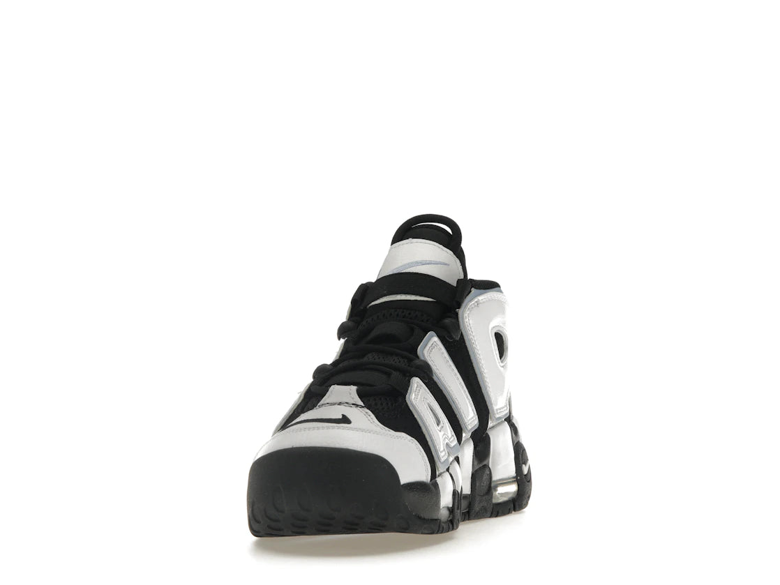 tenisky a boty Nike Air More Uptempo 96 Cobalt Bliss (GS) DQ6200-001 ADONIO