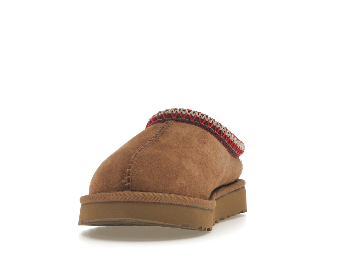 UGG Tasman Regenerate Slipper Chestnut (W)