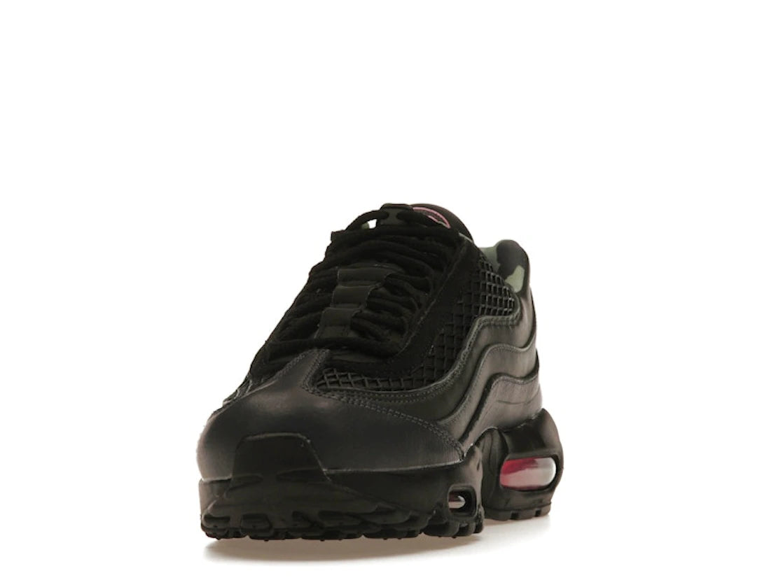 tenisky a boty Nike Air Max 95 SP Corteiz Pink Beam FB2709-001 ADONIO