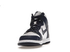 Nike Dunk High Championship Navy (GS)