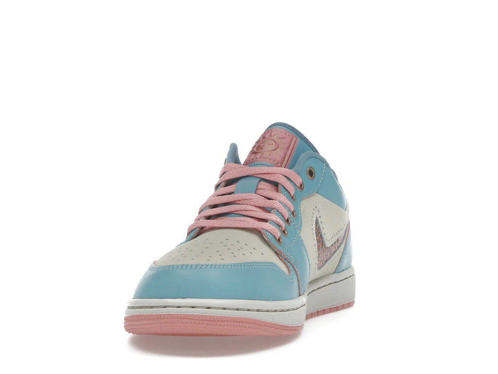Jordan 1 Low SE Somos Eternos
