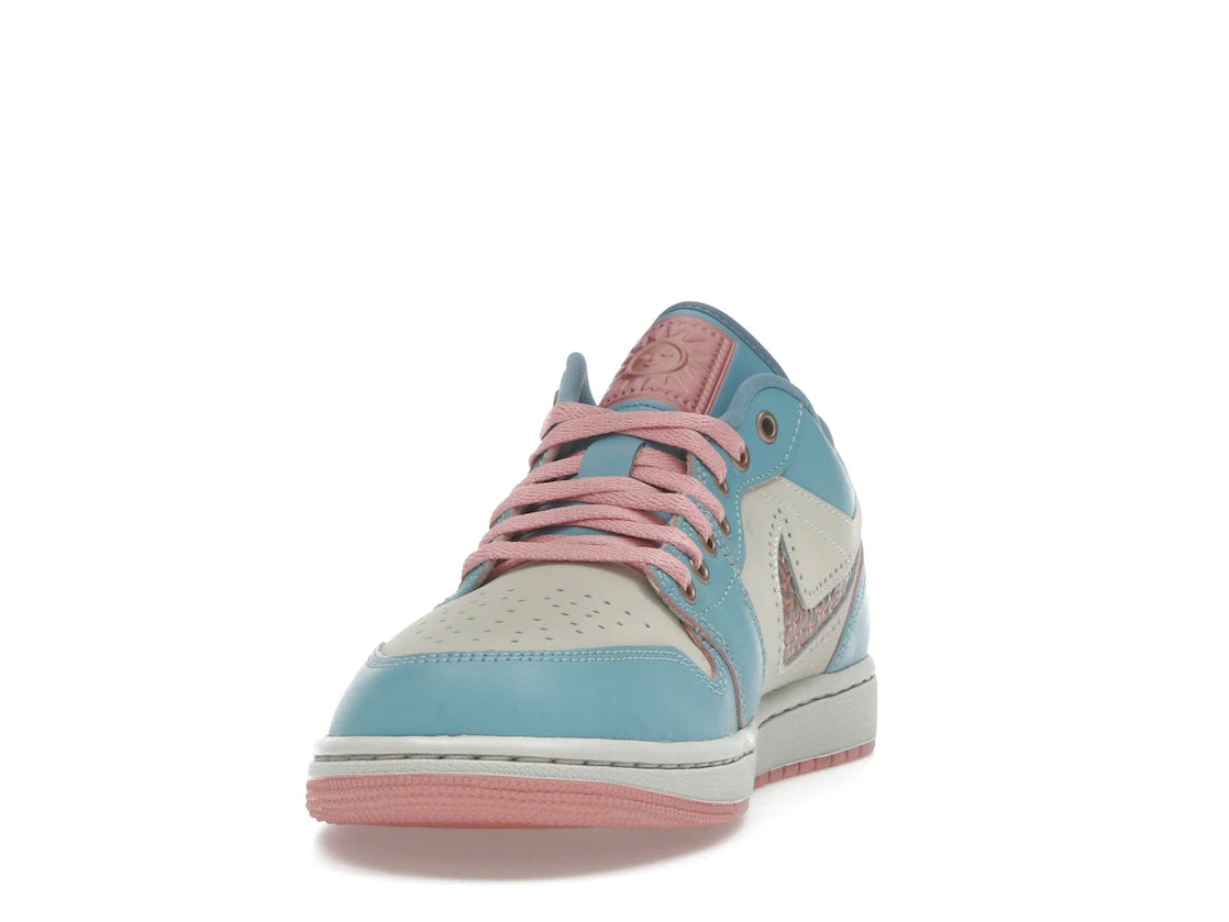 Jordan 1 Low SE Somos Eternos