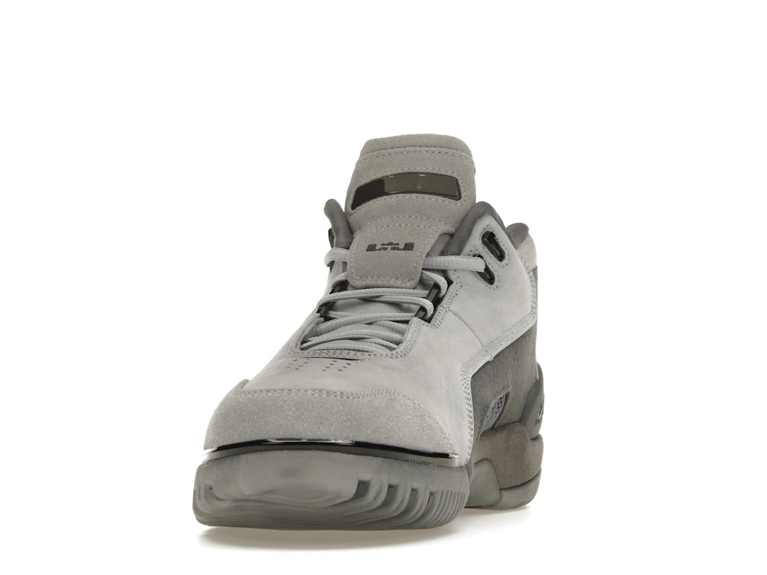 tenisky a boty Nike Air Zoom Generation Dark Grey DR0455-001 ADONIO