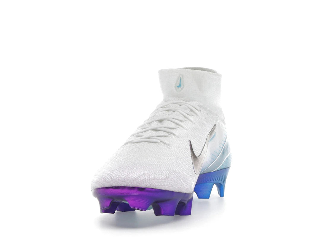 Nike Zoom Mercurial Superfly 10 Elite LV8 FG Elite Only Pack