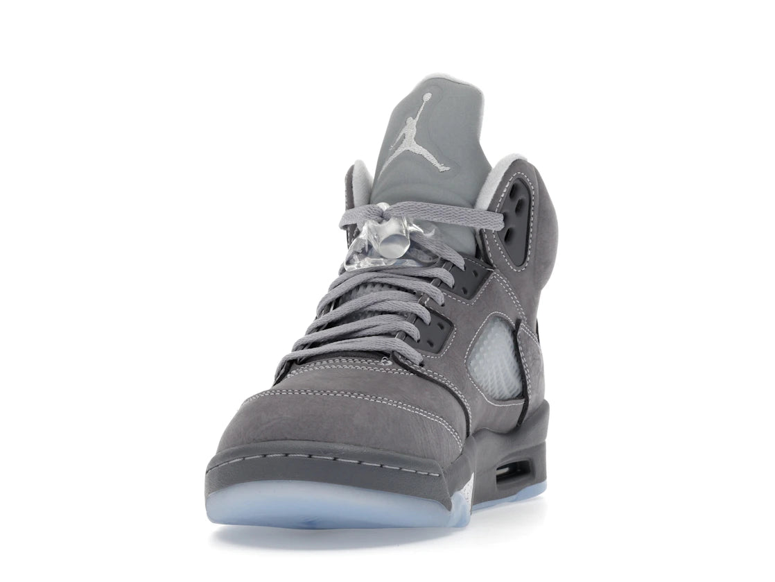 tenisky a boty Jordan 5 Retro Wolf Grey (2026) ADONIO