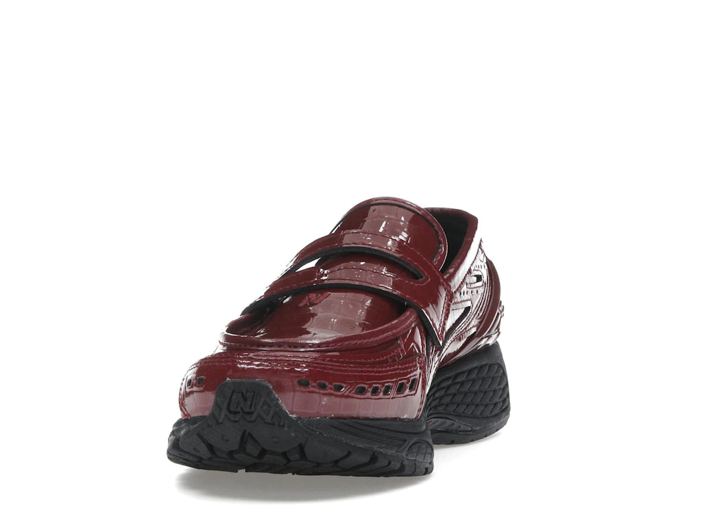 New Balance 1906L Red Croc