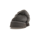 tenisky a boty UGG Disquette Slipper Charcoal (W) 1122550-CHRC ADONIO