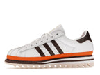 tenisky a boty adidas Superstar CLOT by Edison Chen White Coffee KK1388 ADONIO