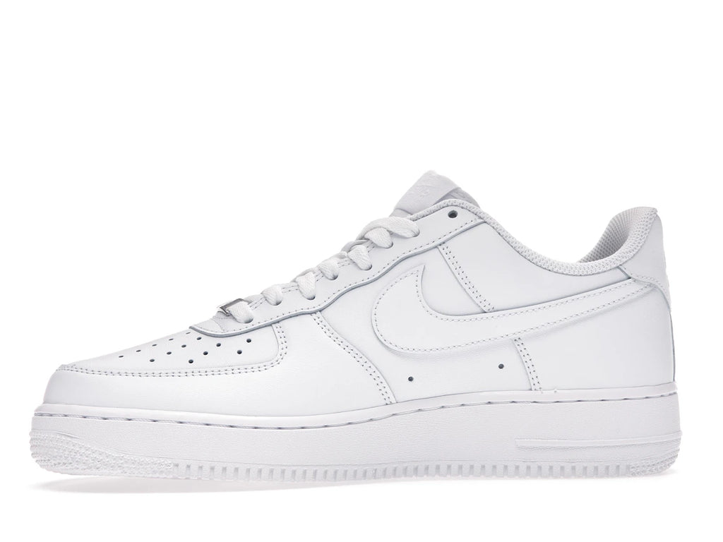 tenisky a boty Nike Air Force 1 Low '07 White 315122-111/CW2288-111 ADONIO
