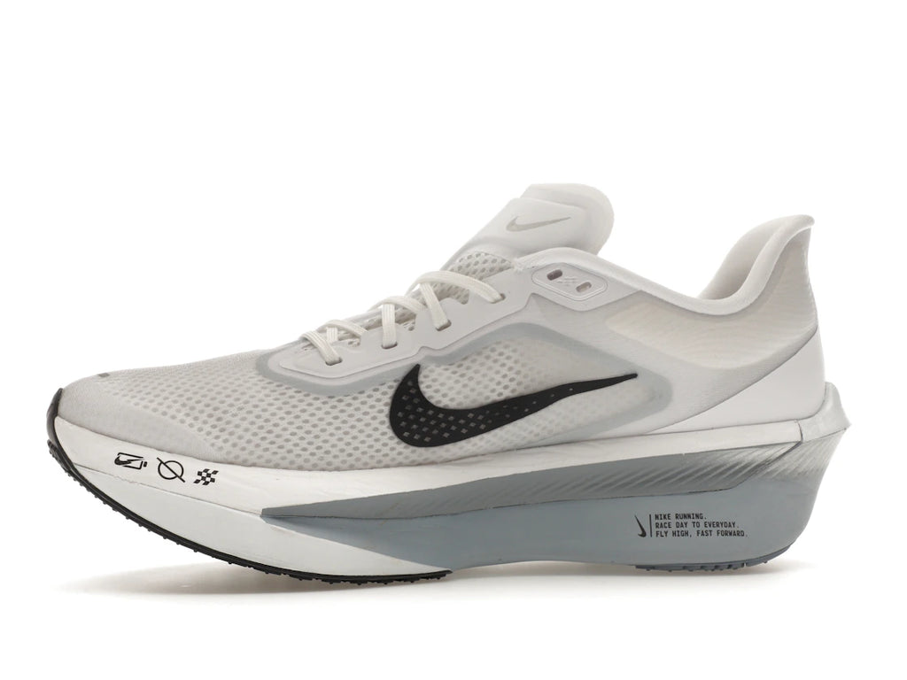 tenisky a boty Nike Zoom Fly 6 White Pure Platinum Obsidian Mist Gridiron FN8454-104 ADONIO