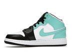 Jordan 1 Mid Tropical Twist Igloo (GS)