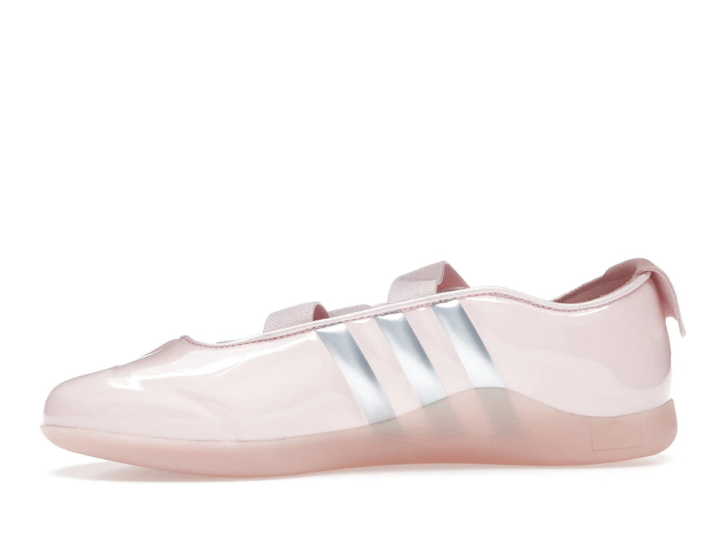 adidas Taekwondo Caroline Hu x CLOT Pink Silver (W)