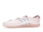 adidas Taekwondo Caroline Hu x CLOT Pink Silver (W)