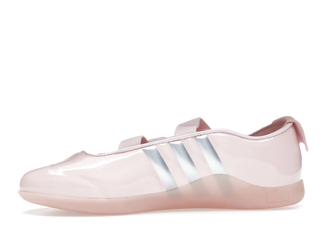 adidas Taekwondo Caroline Hu x CLOT Pink Silver (W)
