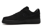 Nike Air Force 1 Low Stussy Black