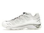 Salomon XT-6 White FTW Silver