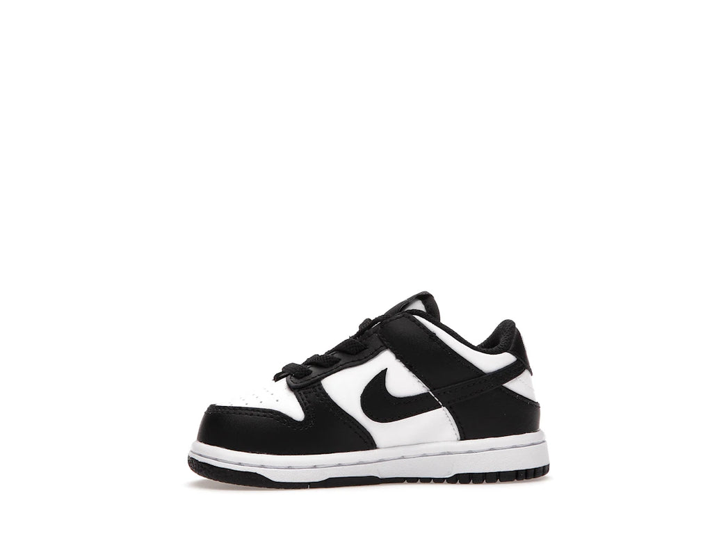 Nike Dunk Low Retro White Black Panda TD