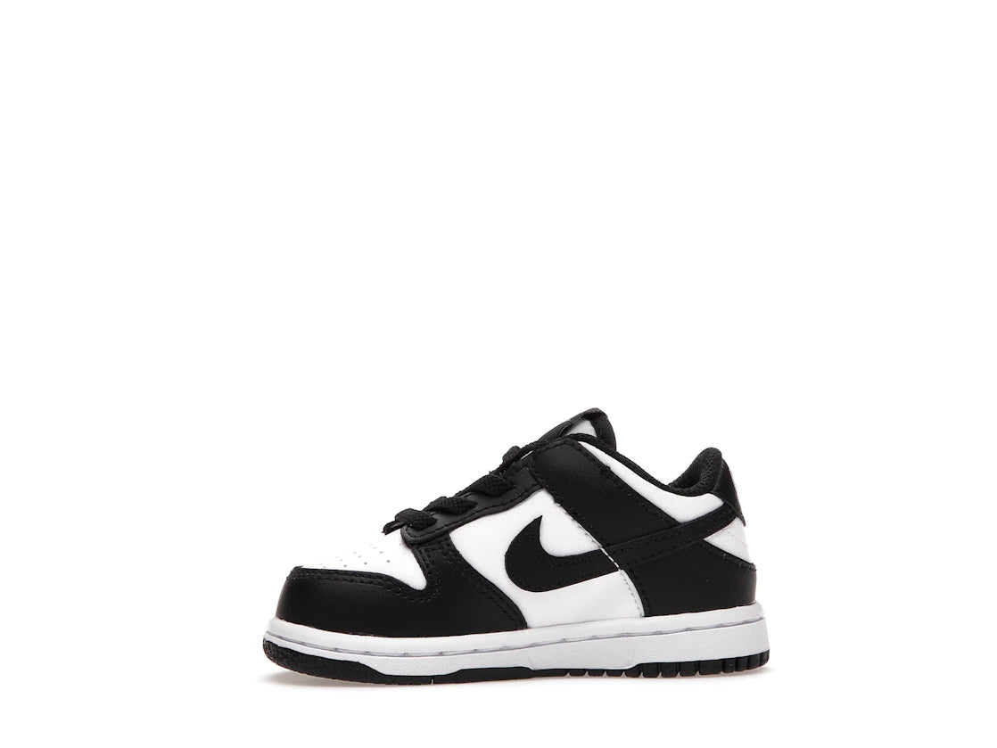 Nike Dunk Low Retro White Black Panda TD