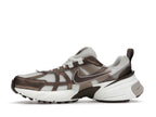 Nike V2K Run Mink Brown Summit White College Grey Ironstone (W)