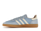 adidas Handball Spezial Clear Sky White Warm Sandstone
